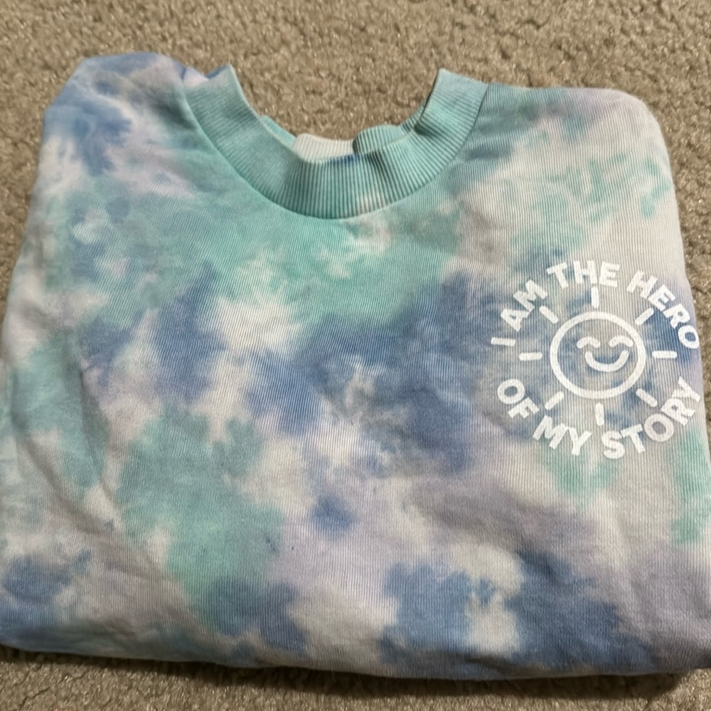 Kids sweater
